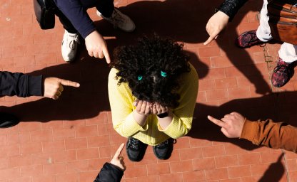 30.5.26 | Mobbing verstehen und verhindern