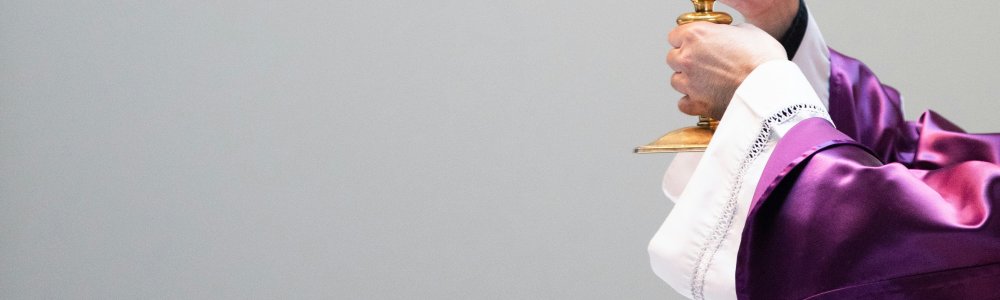 ab 5.5.26 | Die Eucharistie verstehen und leben