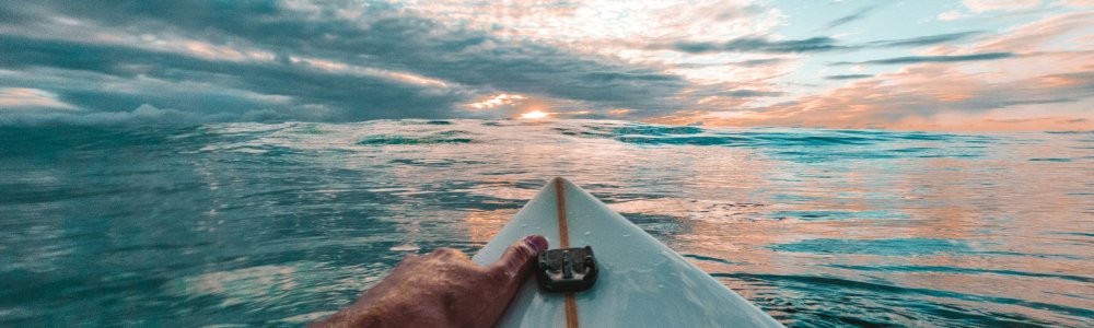 Surf & Pray