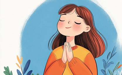 20.6.26 | Mit Kindern über Gott sprechen