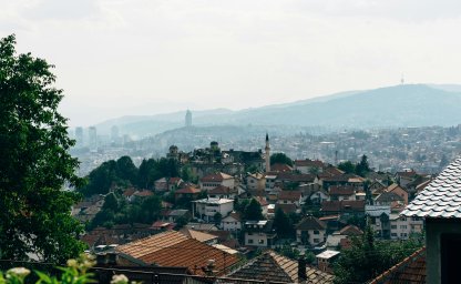 Sarajevo
